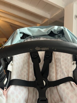 Bugaboo Donkey 3 Duo Silla Gemelar