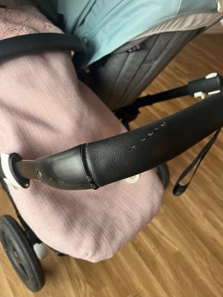 Bugaboo Donkey 3 Duo Silla Gemelar