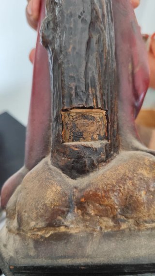 Niño de Olot