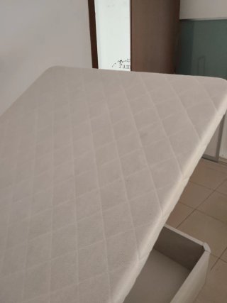 Canapé 135x190 cm