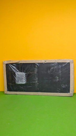 Base tapizada con patas NUEVO