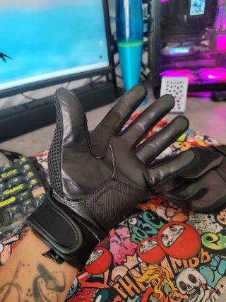 Guantes Moto Oxford Talla L
