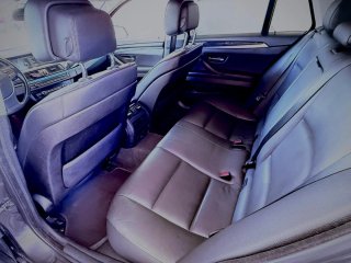 BMW 520d F11 | 2011 | 198.000 km | Diésel | Manual