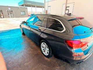 BMW 520d F11 | 2011 | 198.000 km | Diésel | Manual