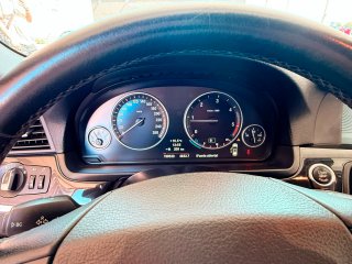 BMW 520d F11 | 2011 | 198.000 km | Diésel | Manual
