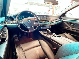 BMW 520d F11 | 2011 | 198.000 km | Diésel | Manual