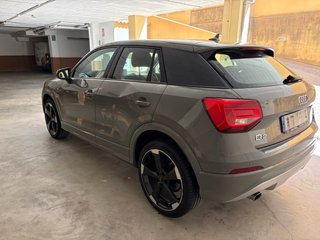 Audi Q2 2017