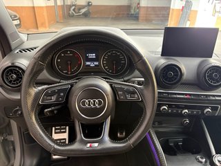 Audi Q2 2017