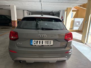 Audi Q2 2017