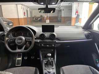 Audi Q2 2017