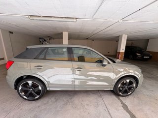 Audi Q2 2017