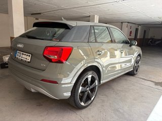 Audi Q2 2017
