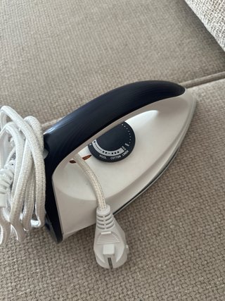 Plancha Philips Dynaglide 1200W