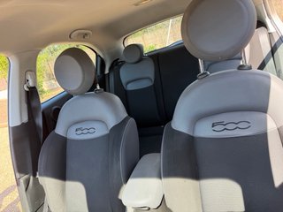 FIAT 500X 2017