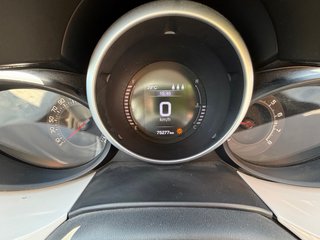 FIAT 500X 2017