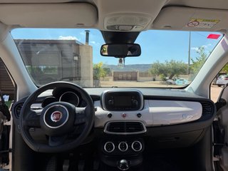 FIAT 500X 2017
