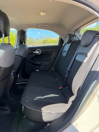FIAT 500X 2017