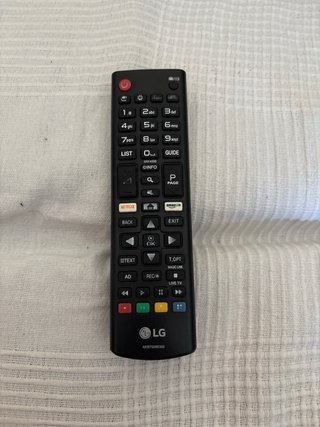 Smart TV LG 28 pulgadas (monitor)