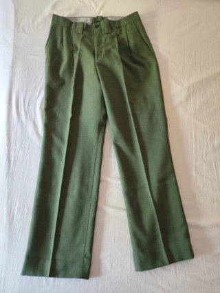 Pantalones uniforme de bonito Legión Española.