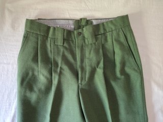 Pantalones uniforme de bonito Legión Española.
