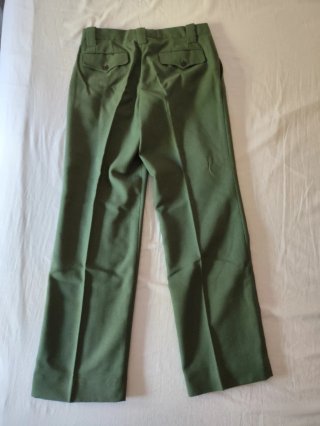 Pantalones uniforme de bonito Legión Española.