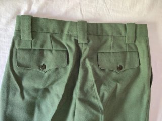 Pantalones uniforme de bonito Legión Española.