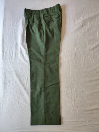 Pantalones uniforme de bonito Legión Española.