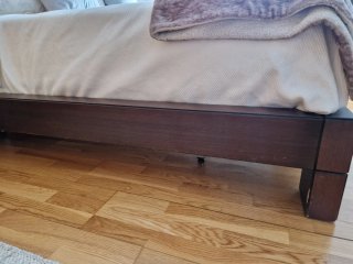 Dormitorio Matrimonio Completo