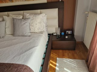 Dormitorio Matrimonio Completo