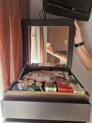Dormitorio Matrimonio Completo