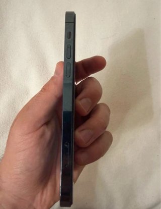 iPhone 12 Pro 128GB Azul