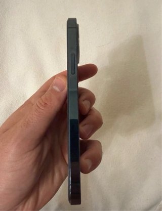iPhone 12 Pro 128GB Azul