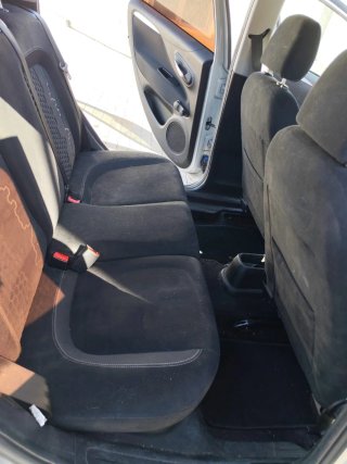 FIAT Punto Evo 2014
