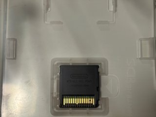 Crash Mind Over Mutant Nintendo DS