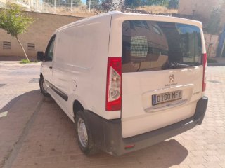 Peugeot expert  2013 . 7500€