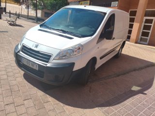 Peugeot expert  2013 . 7500€