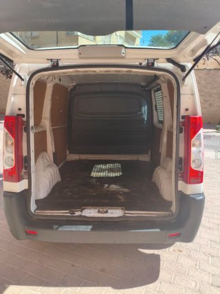 Peugeot expert  2013 . 7500€