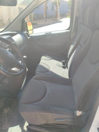 Peugeot expert  2013 . 7500€