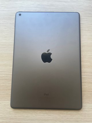 iPad 7ª Generación Gris Espacial