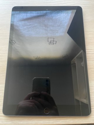 iPad 7ª Generación Gris Espacial