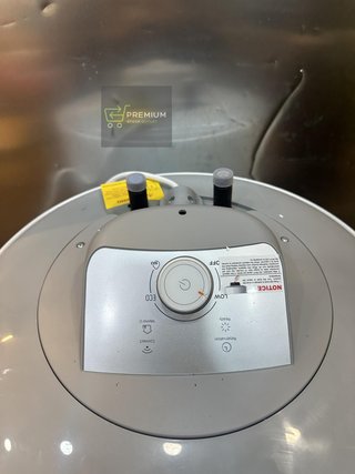 COMFEE' D50-15EFG Calentador de agua eléctrico
