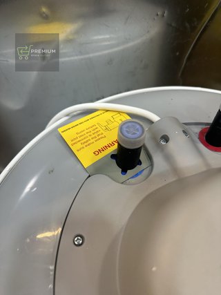 COMFEE' D50-15EFG Calentador de agua eléctrico