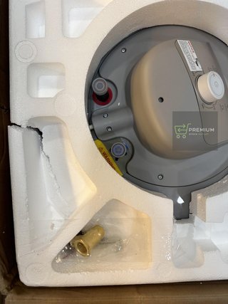 COMFEE' D50-15EFG Calentador de agua eléctrico