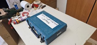 Martillo Picador Makita HM0860C