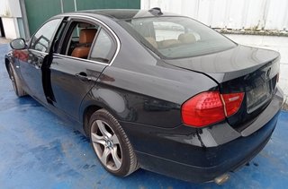 BMW SERIE 3 (DESPIECE)
