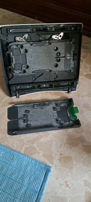 Kobold SP530 en buen estado