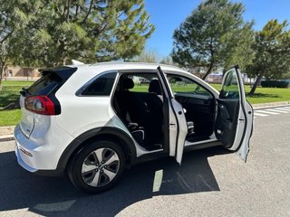 KIA Niro 2016