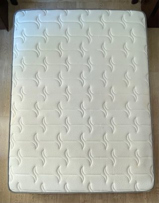 Colchón 135 cm