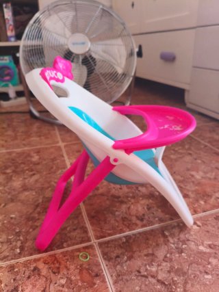 Sillita Nenuco