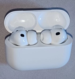 Auriculares Apple AirPods Pro 3ª Gen